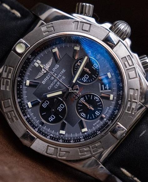 breitling chronomat roma|breitling chronomat 44 for sale.